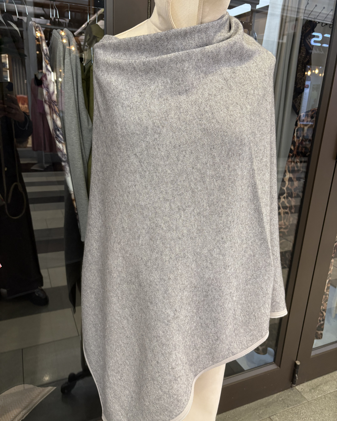 STiL Shimmer Winter Wrap  ON SALE