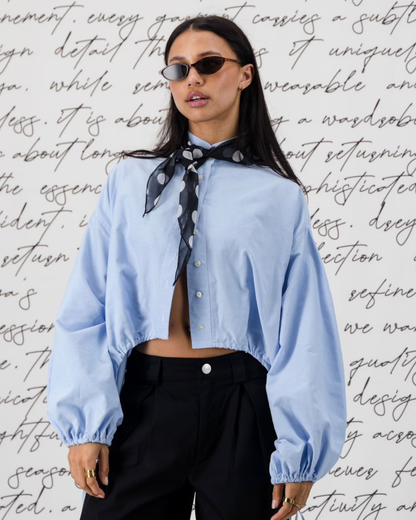 Dreya Noa Shirt