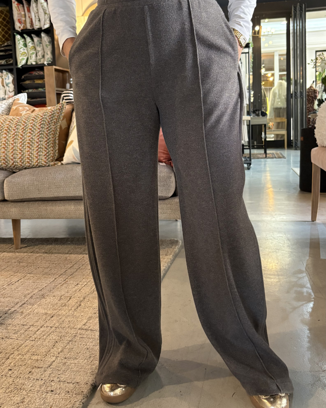 Cara Wide Leg Pants