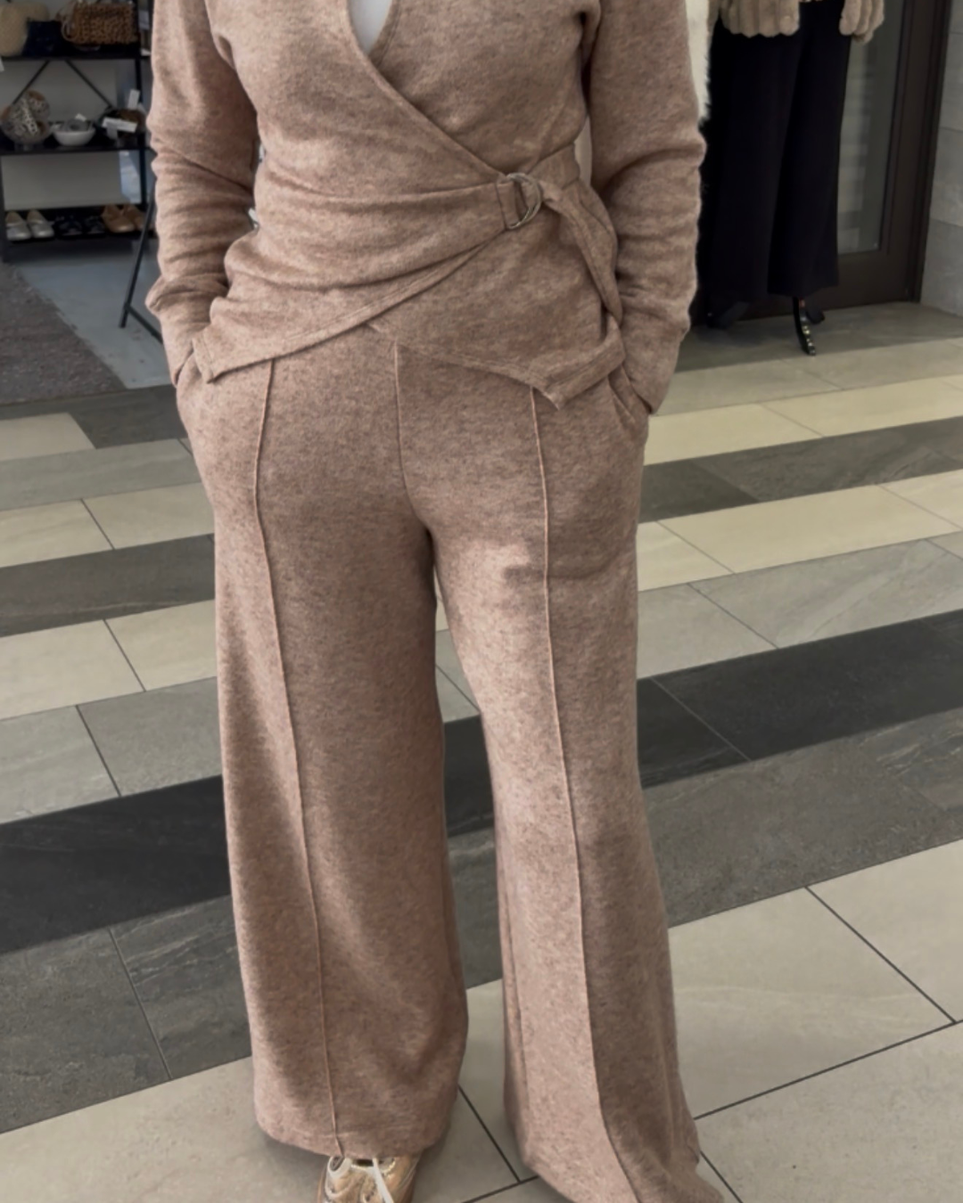 Luma Wide Leg Pants