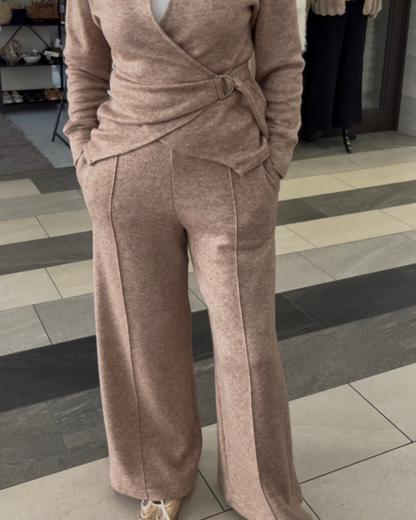 Luma Wide Leg Pants
