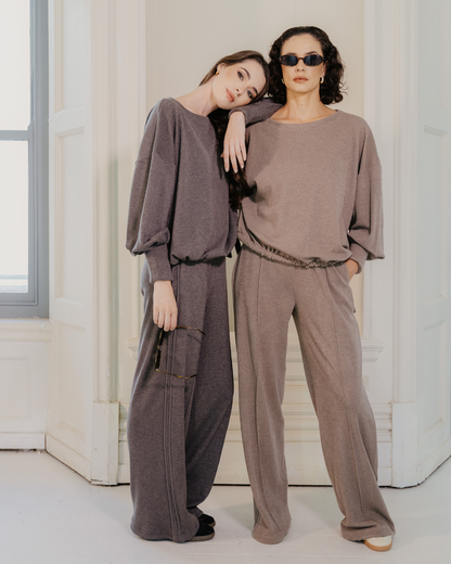 Cara Wide Leg Pants