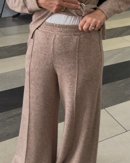 Luma Wide Leg Pants