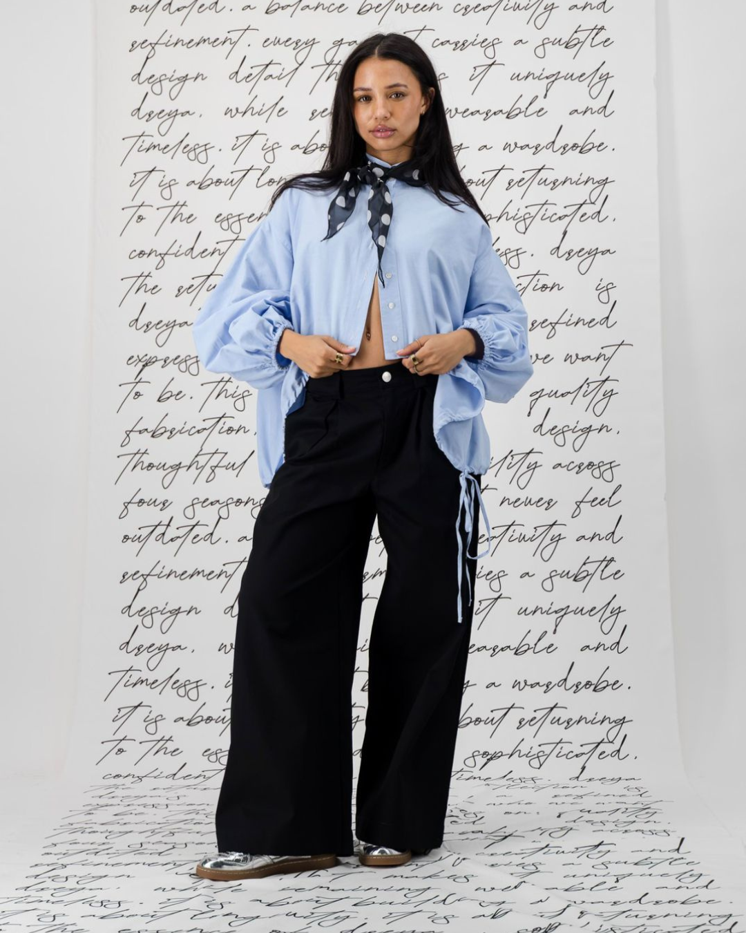 Dreya Noa Shirt