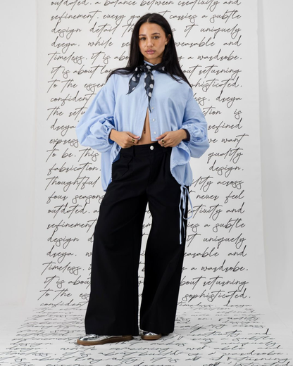 Dreya Noa Shirt