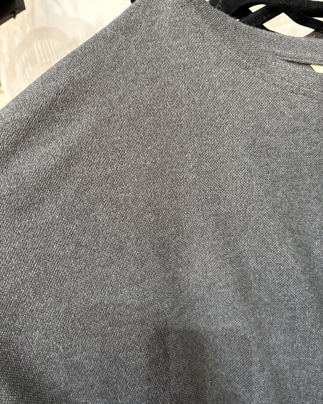 Cara Panel Detail Top