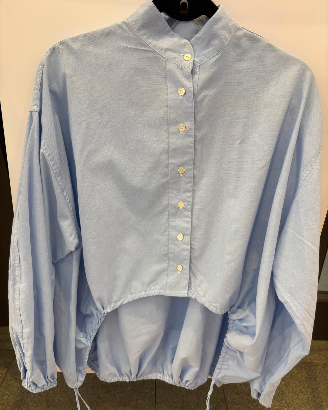Dreya Noa Shirt