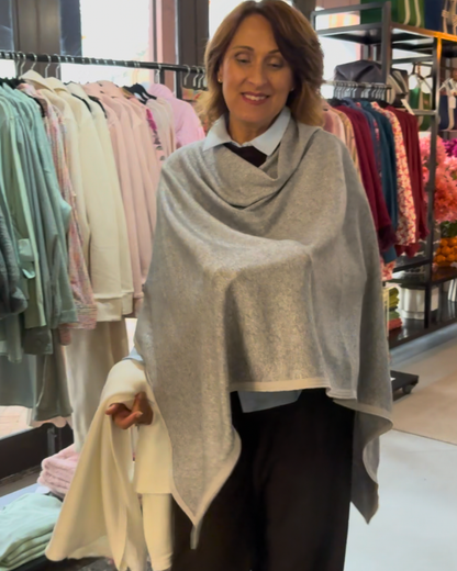 STiL Shimmer Winter Wrap  ON SALE