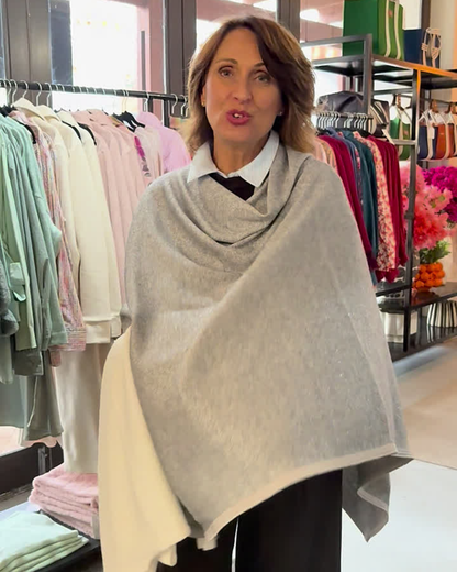 STiL Shimmer Winter Wrap  ON SALE