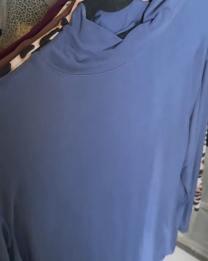 Kath Collections Poloneck Basics